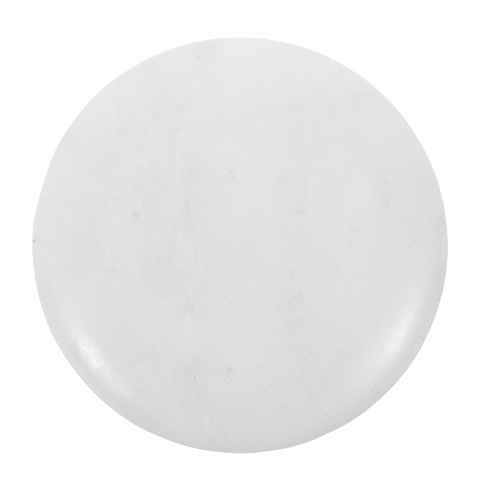 Jade Roller Stone - Нефритовый массажный роллер для лица, инструмент