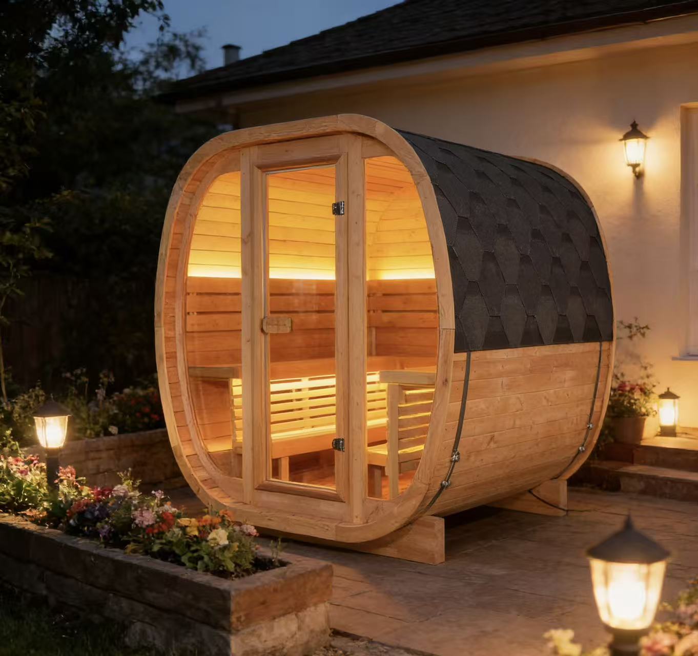 Отличная по цене и качеству ку – обзор и цена Spa Wellness Family